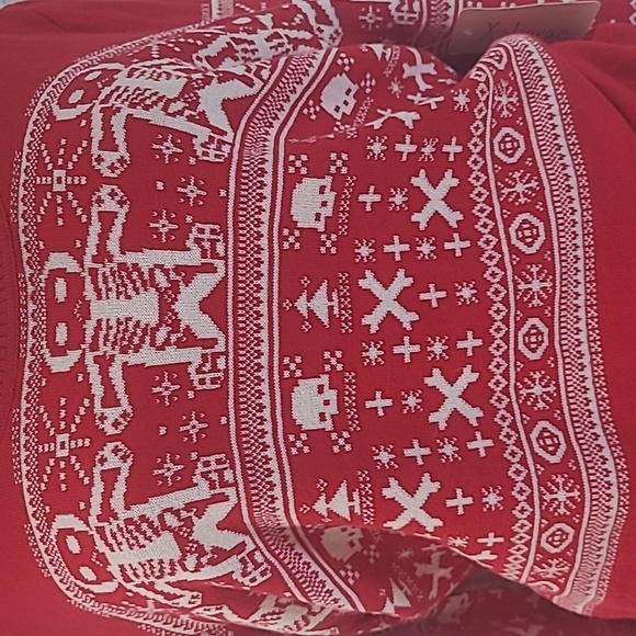 Sourpuss Gingerbread Sweater - Picture 2 of 6